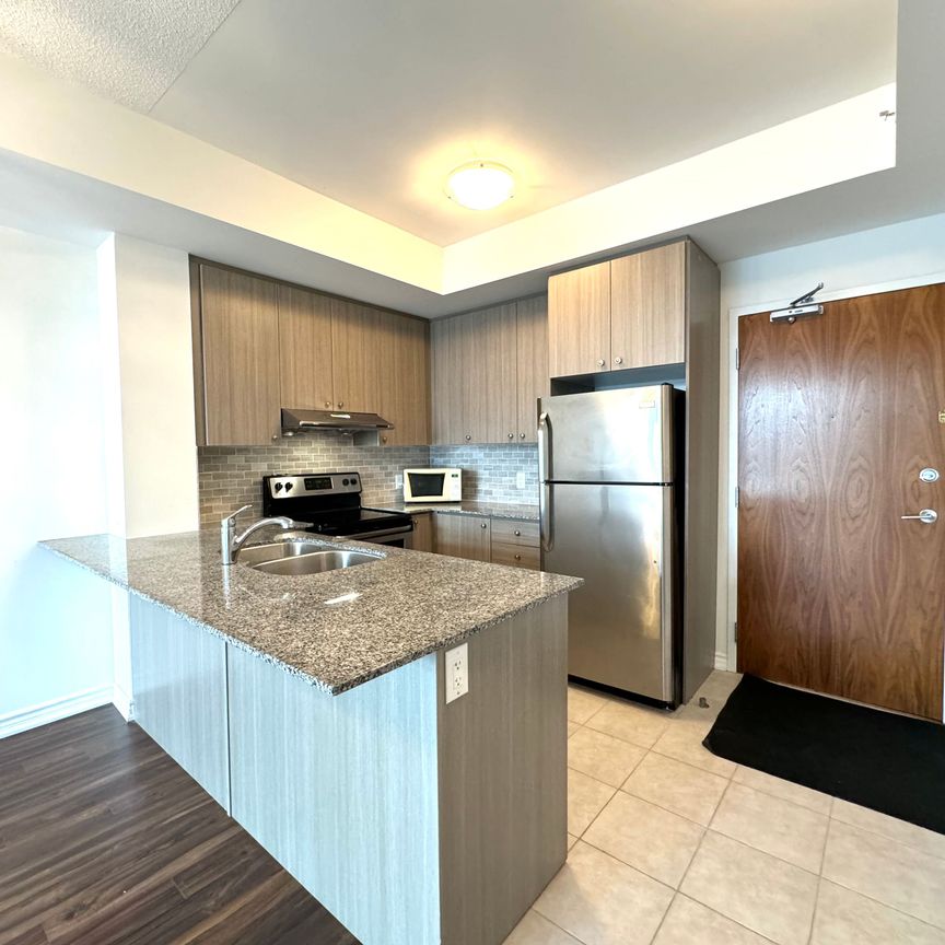 For Lease - 8323 Kennedy Road Unit# 217, Markham, Ontario - Photo 1