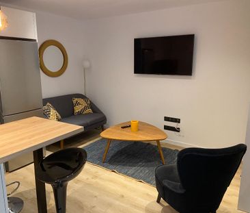 Location Appartement 1 pièce 27m² ROUEN 76000 - Photo 2