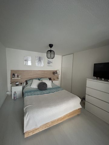 Location Appartement 2 pièces 38m² RIOM 63200 - Photo 3