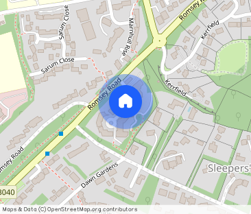 Highcroft Road, Winchester, Hampshire, SO22 - Photo 1