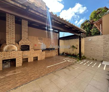 ENGENHEIRO LUCIANO CAVALCANTE - CASA - R DOUTOR FRANCISCO GADELHA, ... - Foto 3