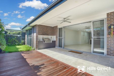 7 Barwick Street, 2155, North Kellyville Nsw - Photo 3