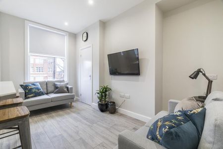 5 bedroom house to rent - Photo 3