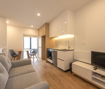 127b/11 Jessie Street, Te Aro - Photo 2
