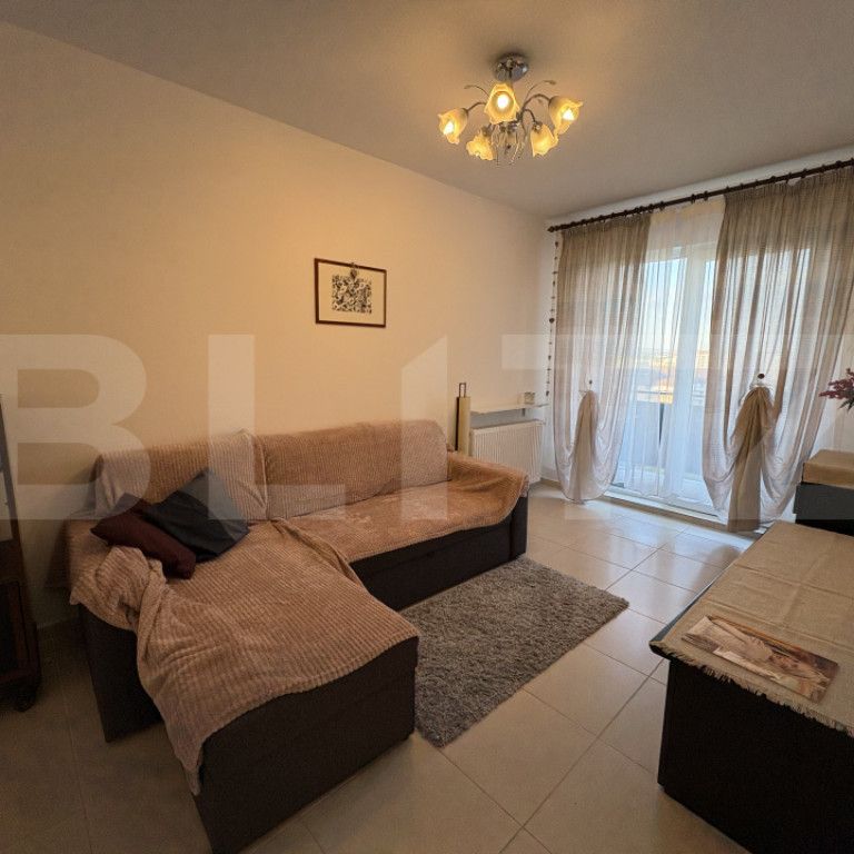 Camera în apartament de 2 camere, zona Vivo - Photo 1