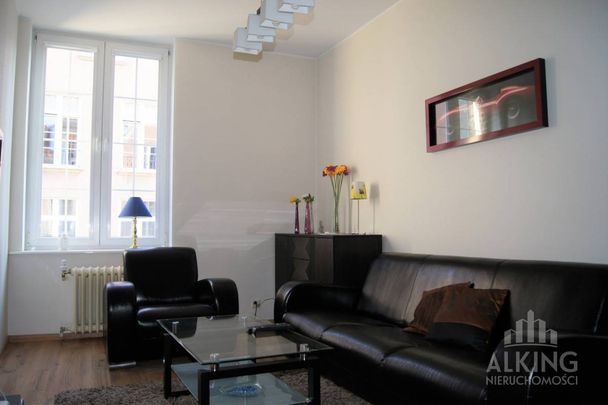 Gdańsk, Stare Miasto, ul. Garbary - Photo 1