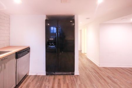 For Lease - 62 Belvidere Avenue Unit# Lower, Toronto, Ontario - Photo 3