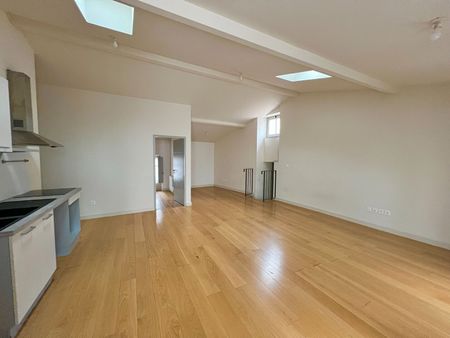 Location appartement 4 pièces, 84.82m², Nîmes - Photo 4