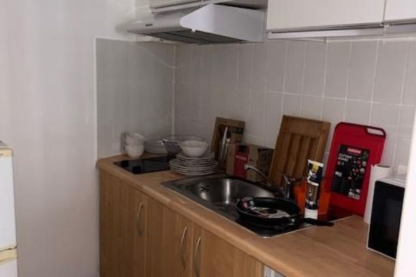 Le Cannet, 06110 - Photo 1