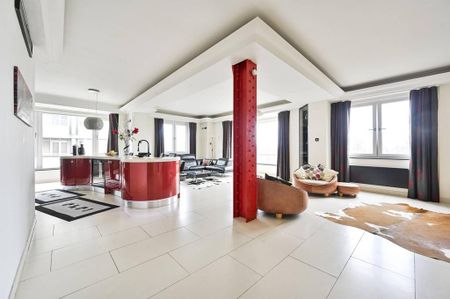 4 bedroom flat to rent - Photo 4