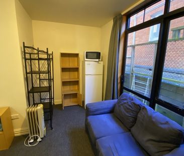 Boarding house room centrally located - Photo 3