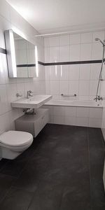 Moderne 2.5 ZW à 67 m² im EG - Foto 4