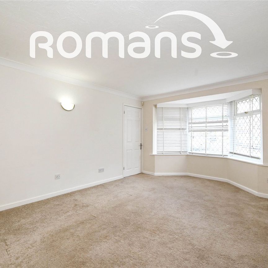 Woodford Green, Bracknell, Berkshire, RG12 - Photo 1