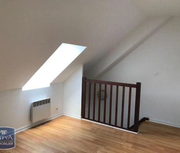 Appartement à louer 2 pièces 37m² - Photo 4