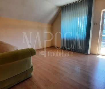 Casa 7 camere de inchiriat in Gruia, Cluj Napoca - Fotografie 3