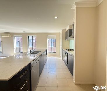 3 Bevan Court, Point Cook, Vic 3030 - Photo 3