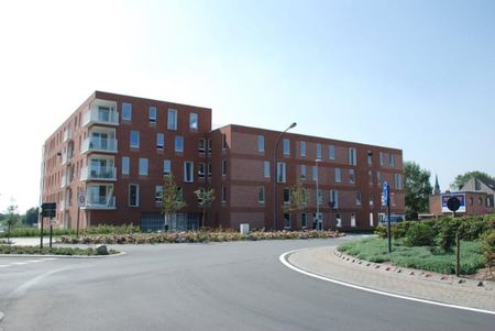 Appartement te huur - Photo 4