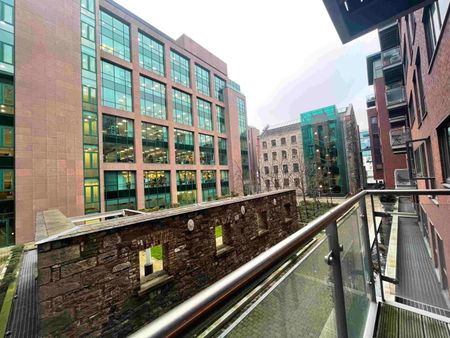 The Dock Mill, Barrow Street - Photo 3