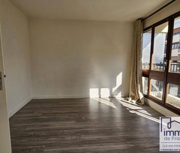 Location appartement studio 1 pièce 26 m² à Rocquencourt (78150) Du... - Photo 3