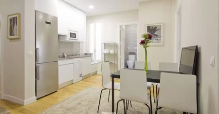 Calle de Serrano, Madrid, Community of Madrid 28006 - Photo 3