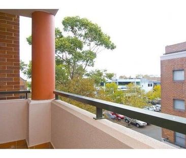 49/4-8 Waters Road, Neutral Bay NSW 2089 - Apartment For Rent | Domain - Photo 1