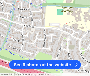 Scarborough Way, Slough, Berkshire, SL1 - Photo 1