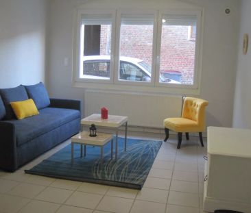 Appartement à louer au coeur de Saint Quentin - Photo 4