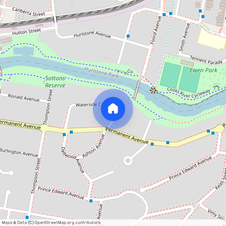 8 Waterside Crescent, Earlwood NSW 2206