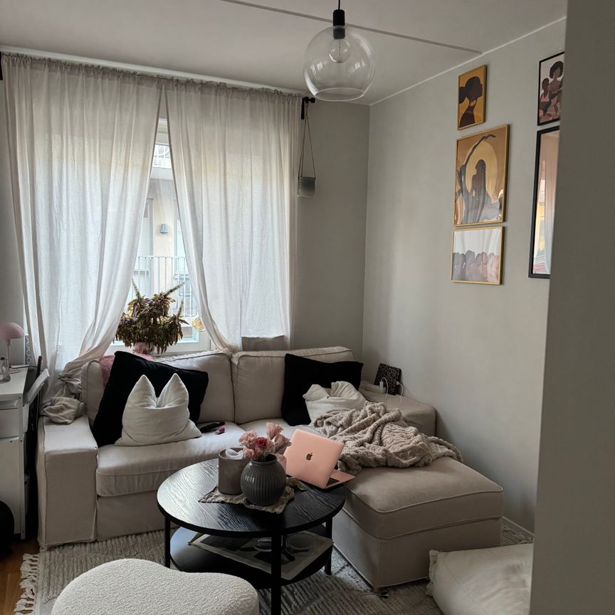 Ingrid Horns Väg, Handen - Foto 1