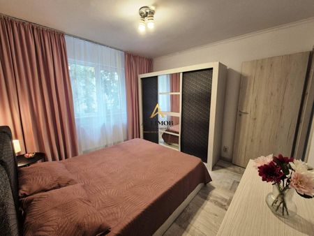 Apartament 2 camere renovat, in Ploiesti, zona Sud - Fotografie 5
