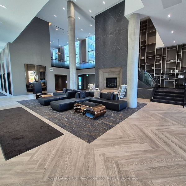 For Lease - 2450 Old Bronte Road Unit# 231, Oakville, Ontario - Photo 1