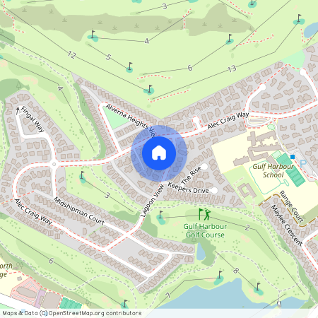 99 Alec Craig Way, Gulf Harbour, Rodney