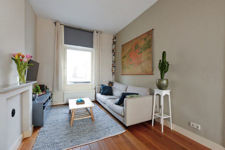 Appartement te huur: Van Speijkstraat 195 2518 GA Den Haag - Foto 2