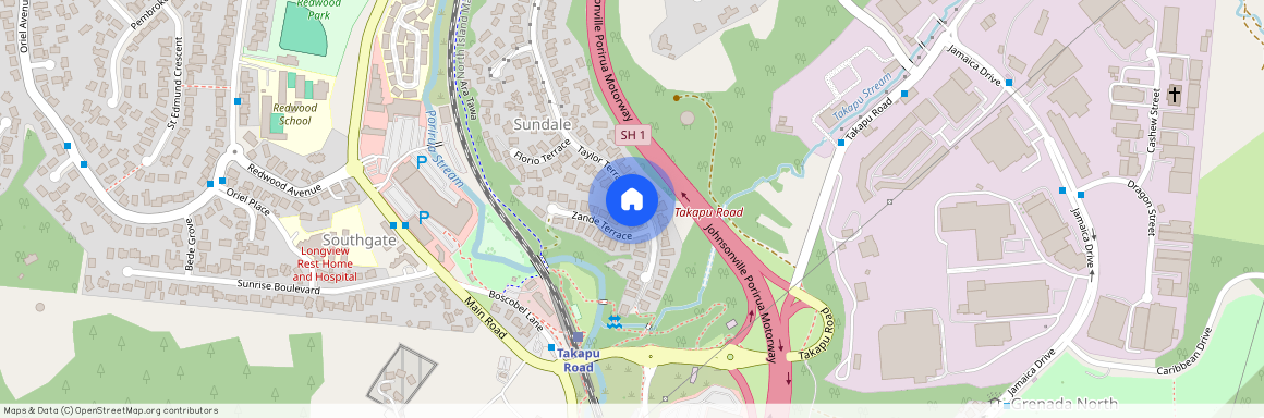 110 Taylor Terrace, Tawa, Wellington City