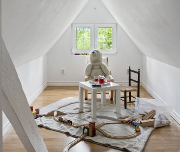 Småkulla äng, Olofstorp - Photo 1
