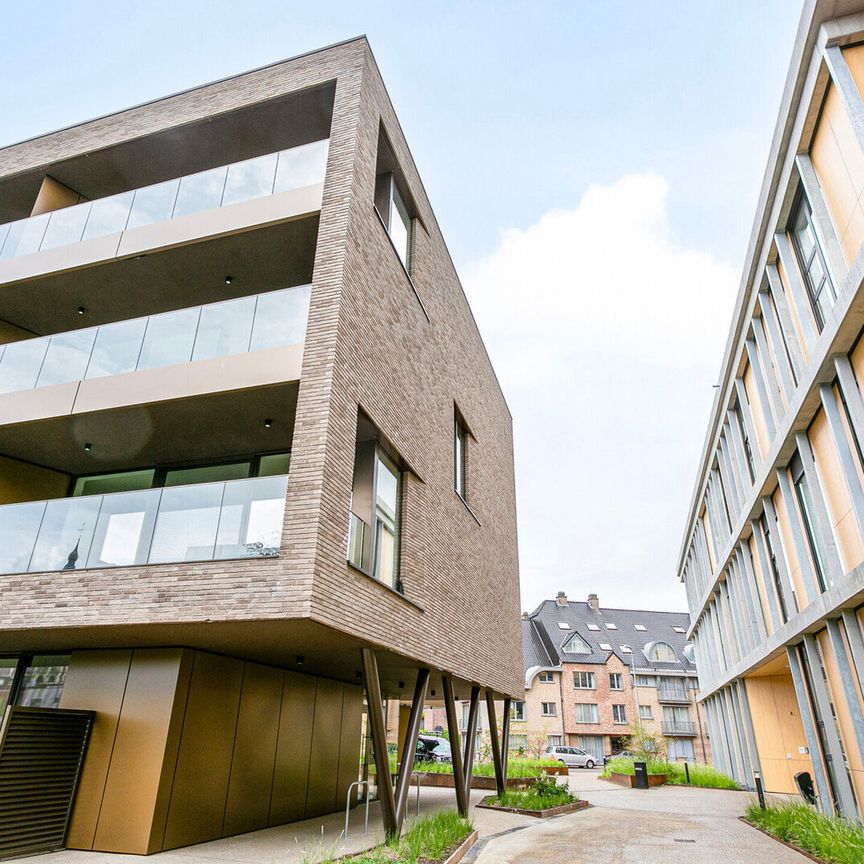 Appartement te huur in Tienen - Photo 1