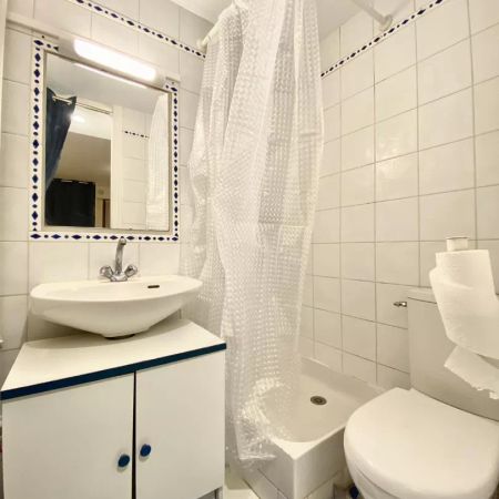 Résidence VENDOME - Studette 17,34 m² - Photo 4