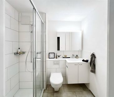 2.5 Zimmer, 3. Stock - Photo 3