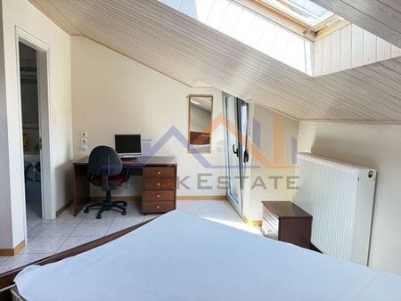 Studio/Γκαρσονιέρα για ενοικίαση Σεισμόπληκτα (Ιωάννινα) - Photo 5