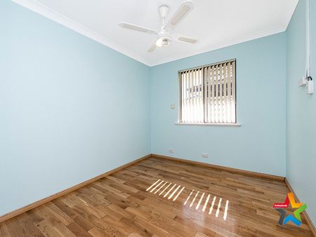 Neat & tidy home with a pool, close to school, shops and the Swan Valley!!! - Photo 5