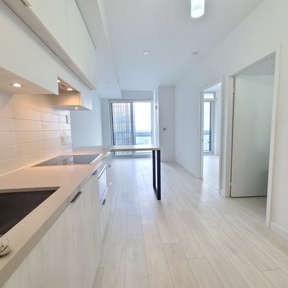 For Lease - 8 Eglinton Avenue Unit# 4110, Toronto, Ontario - Photo 1