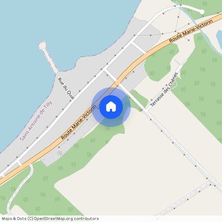 4413 Route Marie-Victorin, Saint-Antoine-de-Tilly, Saint-Antoine-de-Tilly, Chaudière-Appalaches, G0A 2R0