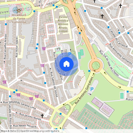 Rotunda das Oliveiras, Parque das Nações, Lisbon 1900-310