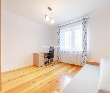 Mieszkanie Kraków Nowa Huta powierzchnia 49.0 m² C206-WM-15388 - Photo 5