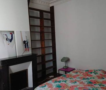 Appartement T4 - Photo 2