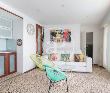 Luxury Villa for rent in Capdepera, Balearic Islands - Photo 1