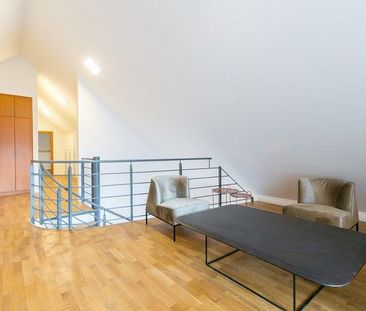 Bastion residence, Budapest, I. kerület - Photo 2