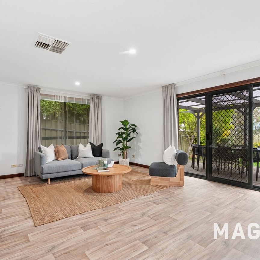 13 Hurtle Ct, Woodcroft SA 5162 - House For Rent | Domain - Photo 1