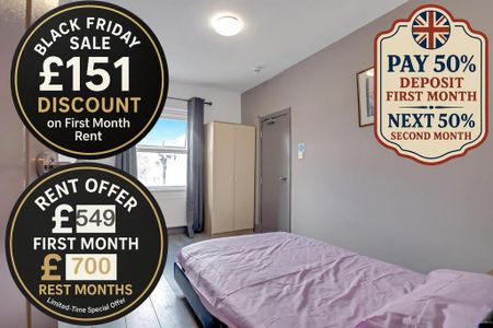 1 bedroom terraced house to rent - Photo 5