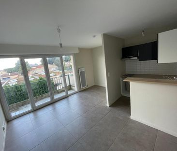 Location Appartement 1 pièce 24m² TOULOUSE 31500 - Photo 6